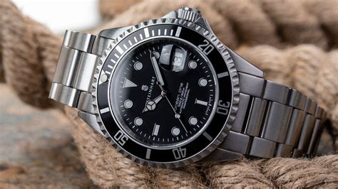 rolex vintage homage|best Rolex submariner homages.